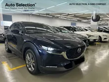 2024 Mazda CX-30 2.0 SKYACTIV-G High Plus SUV