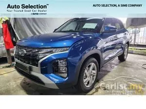 2024 Hyundai Creta 1.5 Plus SUV