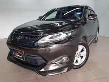 2014 Toyota Harrier 2.0 Elegance SUV REGISTERED 2018