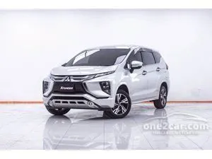 2021 Mitsubishi Xpander 1.5 GT Wagon