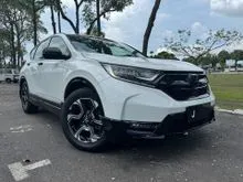2019 Honda CR-V 1.5 TC-P SUV