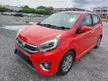 Used 2017 Perodua AXIA 1.0 SE Hatchback Special Discount