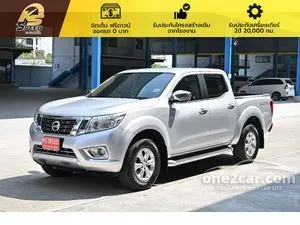 2015 Nissan NP 300 Navara 2.5 Calibre EL Double Cab Pickup