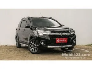2022 Suzuki XL7 1.5 Zeta SUV