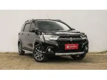 2022 Suzuki XL7 1.5 Zeta SUV - BERGARANSI 1 TAHUN (Mesin, Transmisi, AC, Rem, Elektrik, Penggerak, Kemudi) - UNIT SIAP PAKAI
