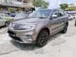 Used 2019 Proton X70 1.8 TGDI SUV PROMOTION PRICE+FREE SERVICE CAR +FREE WARRANTY