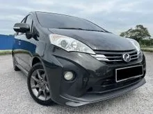 Perodua Alza 1.5 SE MPV(One Lady Careful Owner)(All In Good Original Condition)(Free Car Warranty)(Welcome View To Prove)
