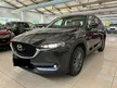 Used 2018/2019 Mazda CX-5 2.0 SKYACTIV-G GL 1+1 WARRANTY - Cars for sale
