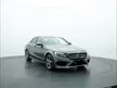 Used 2017 Mercedes