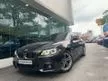 Used 2015 BMW 528i 2.0 M Sport Sedan - Cars for sale