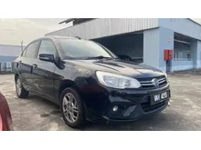 PRONT0N SAGA PREMIUM 1.3 2017 AUTO