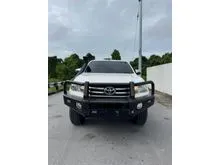 2019 Toyota Hilux 2.4 G Dual Cab Pickup