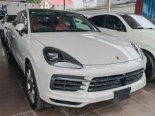 2021 Porsche Cayenne 3.0 Coupe - Most Lowest Price at JB , Not Any Hidden Fee