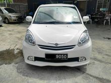 2008 Perodua Myvi 1.3 EZi (A) TIP TOP CONDITION