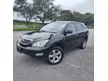 Used 2008 Toyota Harrier 2.4 240G Premium L SUV (A) FACELIFT MODEL / DUAL ELECTRONIC SEAT / ANDROID PLAYER