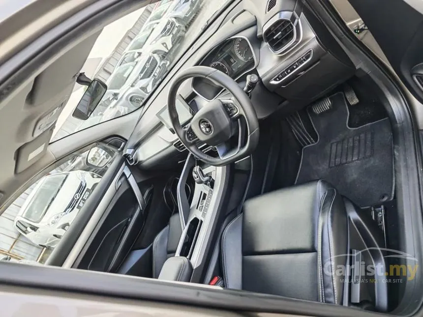 2023 Proton X50 Executive SUV