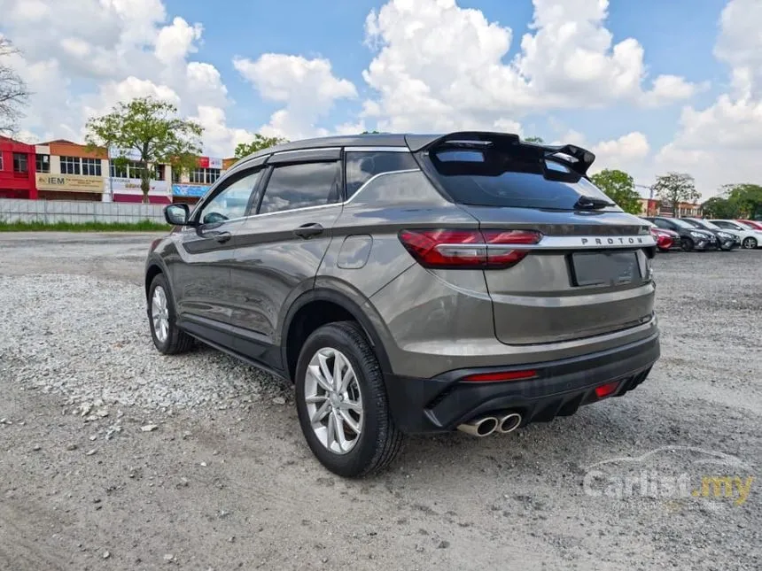 2023 Proton X50 Executive SUV