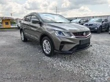 2023 Proton X50 1.5 Executive SUV