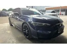 2025 Sime Darby Pre Owned Honda Civic 1.5 RS Sedan by Auto Selection