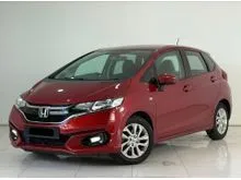 2019 / 2020 Honda Jazz 1.5 E Hatchback ONLY 62K KM VERY LOW MILEAGE