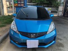 2011 Honda Jazz 1.5 (ปี 08-14) SV i-VTEC Hatchback AT