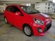 Used 2016 Perodua AXIA 1.0 SE Hatchback (YEAR END SALES )
