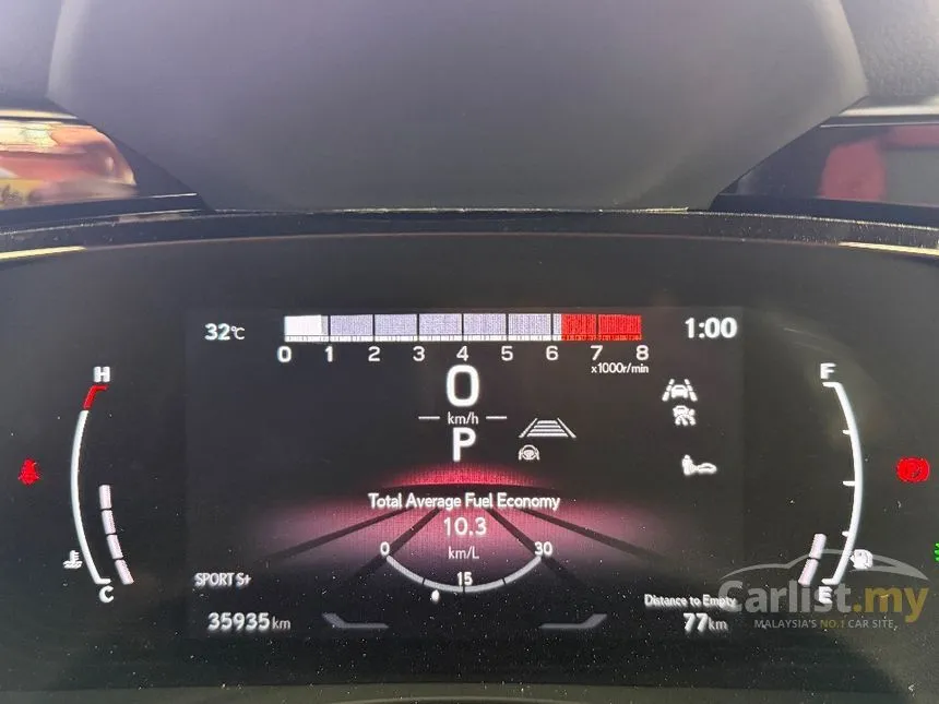 2023 Lexus NX 350 F Sport SUV