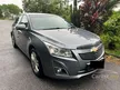 Used 2015 Chevrolet Cruze 1.8 LT Sedan Loan Kedai