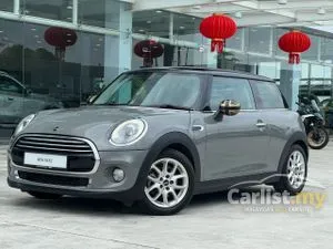 2014 MINI Cooper 1.5 3 Door Hatchback