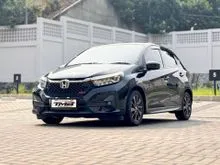 2024 Honda Brio 1.2 RS Hatchback