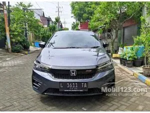 2021 Honda City 1.5 RS Hatchback