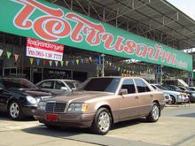 1995 Mercedes-Benz E280 2.8 W124 (ปี 85-96) Sedan