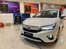 2020 All New Honda City 1.5 I-VTEC Sedan