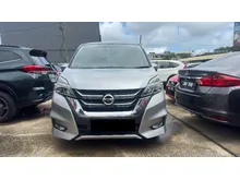 PROMO CNY 2018 Nissan Serena 2.0 S-Hybrid High-Way Star MPV