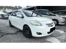 WELL MAINTAIN REV CAM 2009 Toyota Vios 1.5