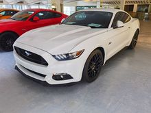 2017 Ford Mustang 5.0 GT Coupe X-FORCE EXHAUST, BREMBO, SHAKER