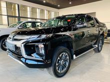 2020 Mitsubishi Triton 2.4 VGT Adventure X Pickup Truck LOW INTEREST & RATE HIGH REBATE!!!