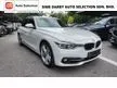 Used 2016 Premium Selection BMW 330e 2.0 Sport Line Sedan by Sime Darby Auto Selection - Cars for sale