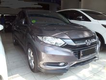 2015 Honda HR-V 1.5 E SUV