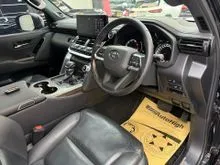 2023 Toyota Land Cruiser 3.3 300 VX-R SUV