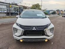 2022 Mitsubishi Xpander 1.5 MPV
