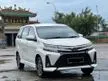Used 2020 Toyota Avanza 1.5 S MPV