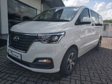 Hyundai Grand Starex 2.5 Royale MPV 11 Seater 2019