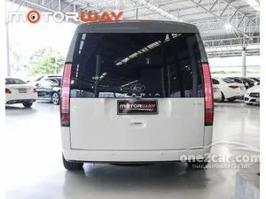 2023 Hyundai Staria 2.2 Premium with sunroof Van