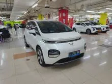 2024 Wuling Cloud 0.0 EV 460KM Hatchback