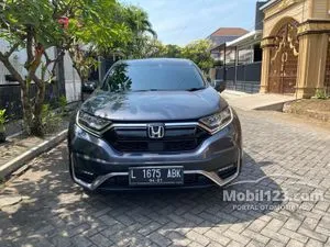 2022 Honda CR-V 1.5 Turbo Prestige SUV