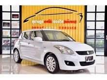 2013 Suzuki Swift 1.2 (ปี 12-16) GLX Hatchback AT