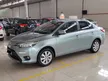 Used 2017 Toyota Vios 1.5 E Sedan