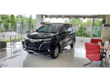 2019 Toyota Avanza 1,3 G Metik dp 20 juta aja