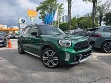 2023 MINI Countryman 2.0 Cooper S SUV